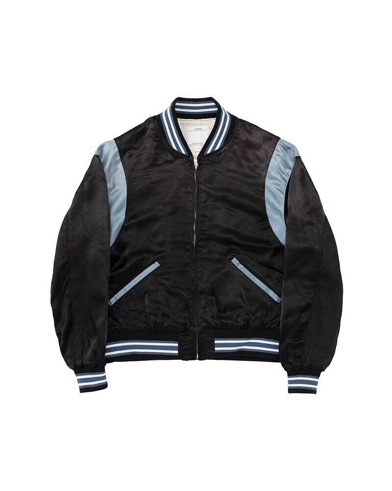 ASK availability first) visvim DOUGLAS STADIUM JKT ASK availability first) visvim DOUGLAS STADIUM JKT