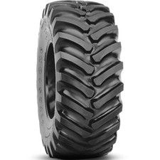Tire 16.9-38 136a8 Load 8 Ply Firestone Super All Traction 23 Tractor (tt)