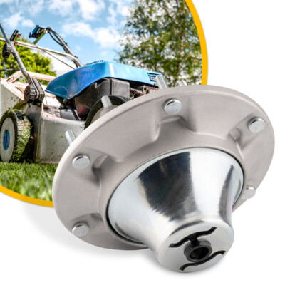triです！ Amazon.com : 8TEN Deck Spindle Assembly for John Deere 72
