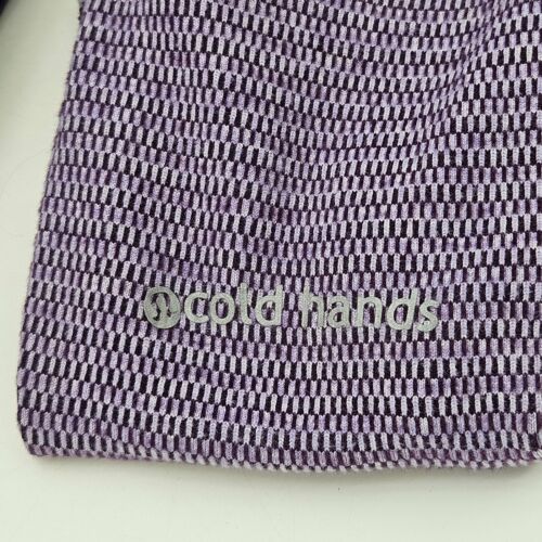 Lululemon Fluff Off Pullover Down Jacket Women's Size 8 W4B13S Purple Zinfandel - Picture 9 of 21