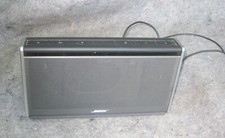 Bose SoundLink Bluetooth Mobile Portable Speaker II Wireless WORKING 404600