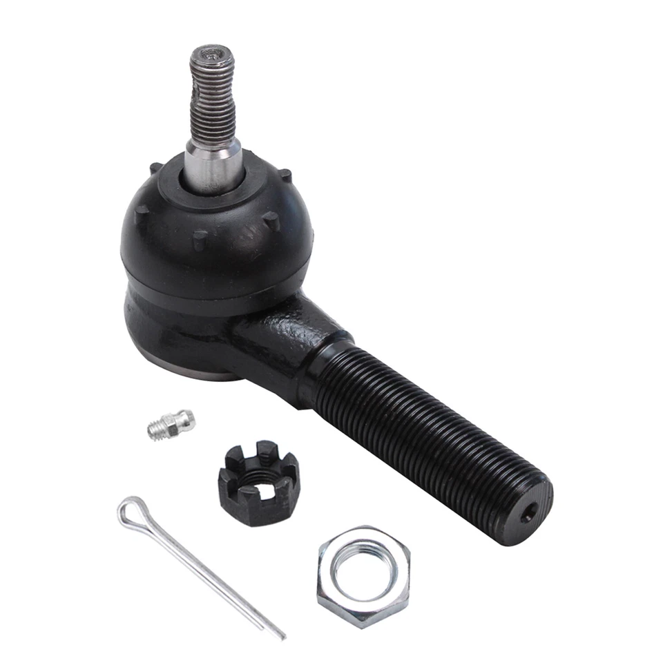 Juego de extremos de barra de amarre exterior delantero para Chrysler Concorde Dodge Intrepid 1993-1996 1997 Foto 3 de 4