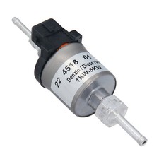 Riscaldamento a pavimento Webasto pompa dosatrice pompa carburante camion 24 V camion 5 kW benzina diesel