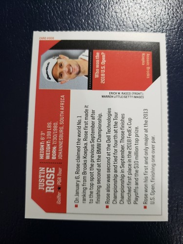 Sports Illustrated for Kids SI For Kids GOLF PGA & LPGA SUPERSTARS YOU PICK - Picture 64 of 129