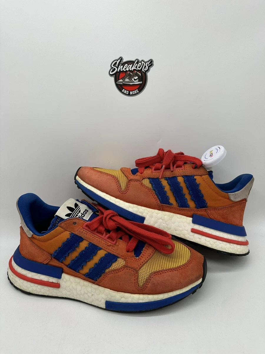 Adidas zx 5 shop rm orange