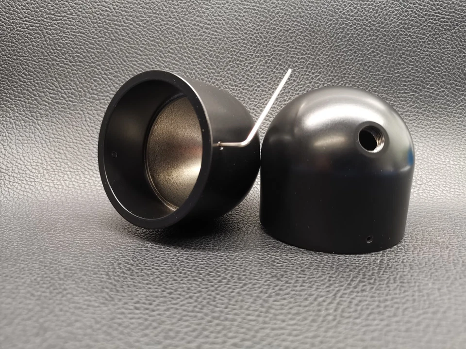 Accuton Keramik C25-6-158 , Aluminium Gehäuse für Hochtöner Accuton Keramik - Bild 2 von 4