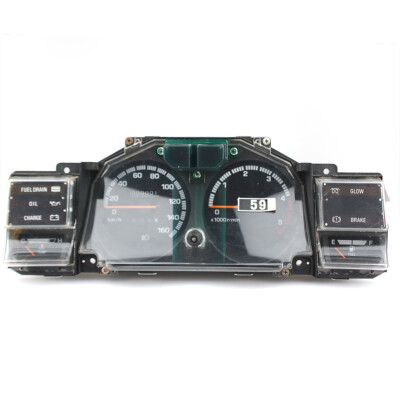 Daihatsu Taft F70 1985   1995 Speedometer NOS Fits GT Genuine 83010-87659