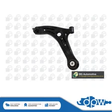 Fits Ford Transit Courier 2014- Track Control Arm Front Left Lower BGA
