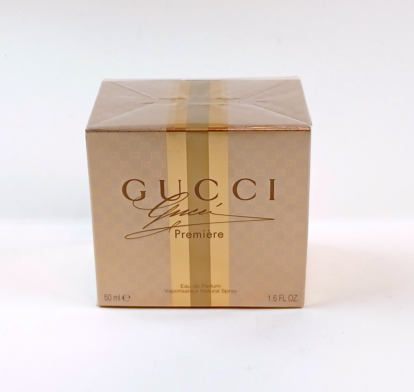 gucci premiere