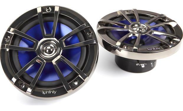 infinity reference 5032