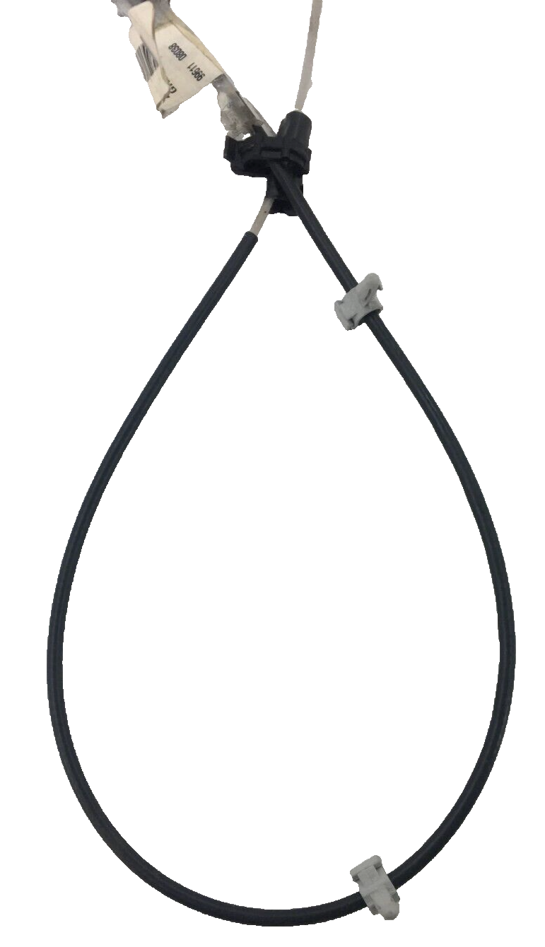 GM 25881748/25851443 REPLACEMENT REMOTE CONTROL DOOR LOCK RECEIVER  