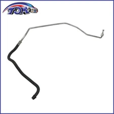 Transmission Oil Cooler Line Hose Assembly Upper For Chrysler 300M Dodge 624-875