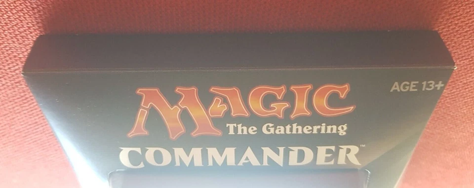 Call the Spirits Commander Deck Sealed - Magic The Gathering - MtG - Immagine 3 di 4
