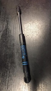 BMW 2 Coupe F22 Motorhaube Federbein vorne links 7239233