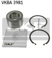SKF Radlagersatz Vorne FüR Nissan Almera Tino Maxima / Primera X-TRAIL