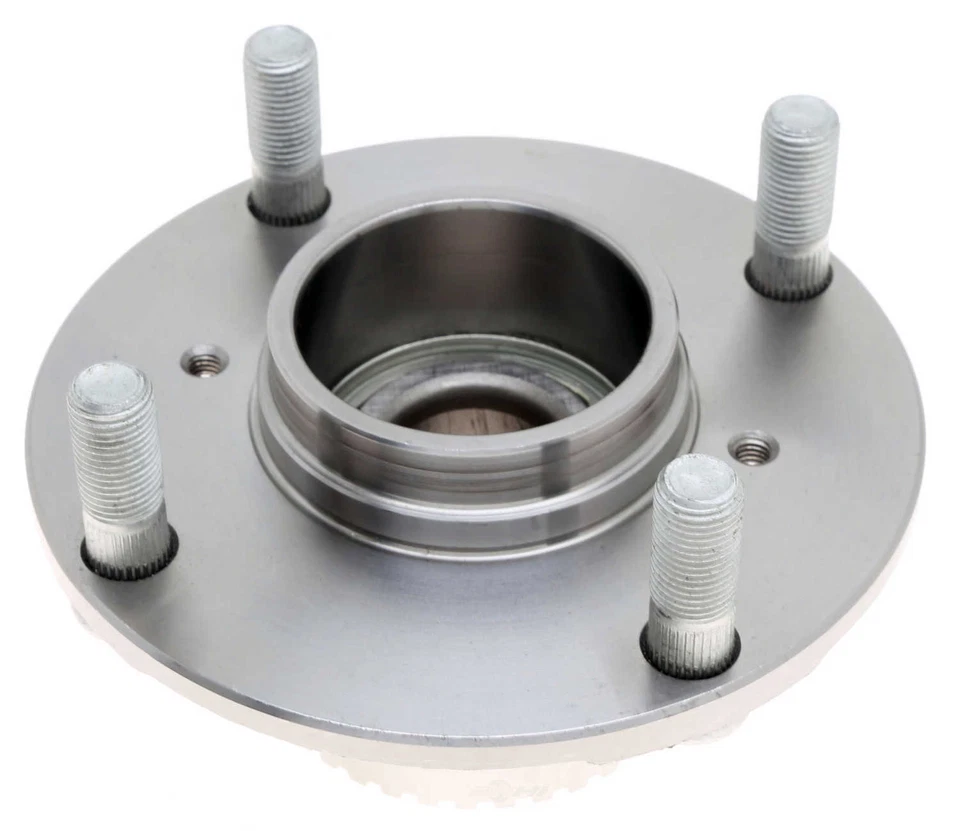 Подшипник колеса и ступица в сборе R-Line Raybestos 712204 - Изображение 4 из 4