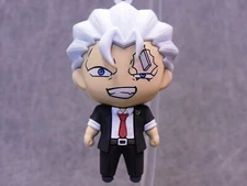 Undead Unluck NEW * Andy Clip * Blind Bag Series 1 Key Chain Monogram