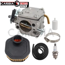 Carburetor Carb for Husqvarna Chainsaw 394 XP mod.WJ.39 WJ.72.1 503281219