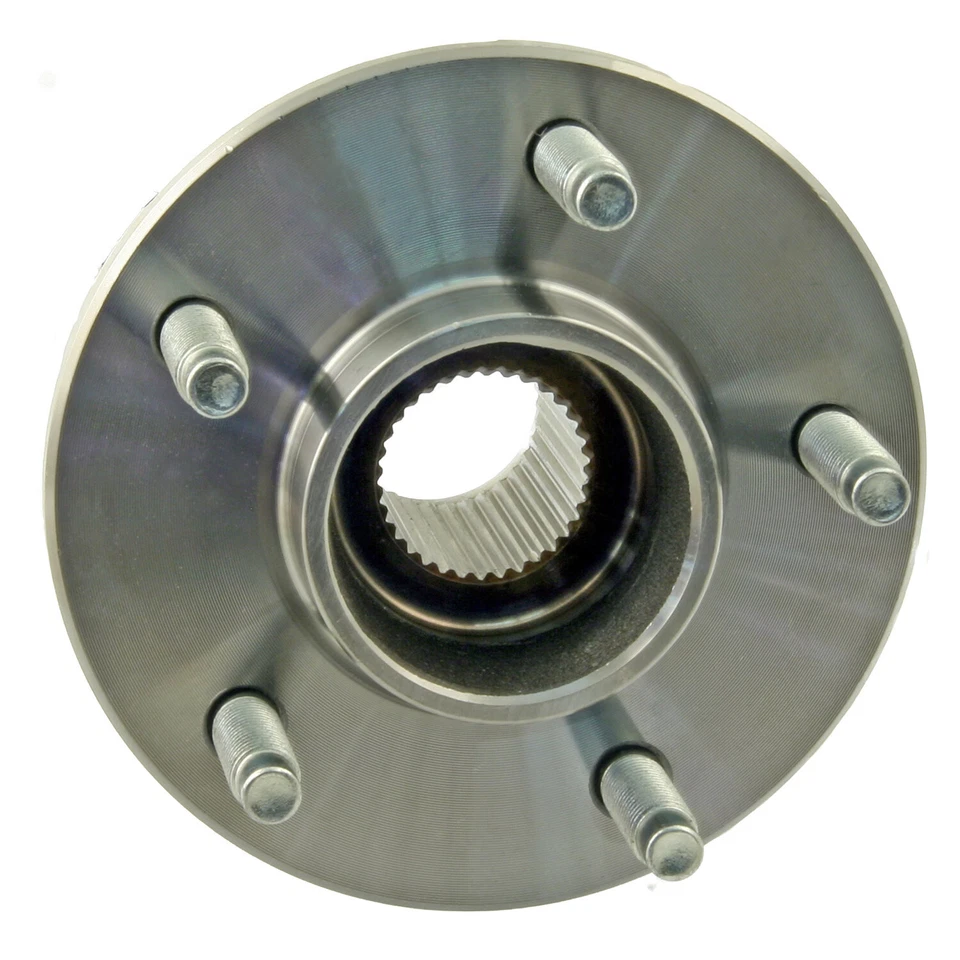 Wheel Bearing and Hub Assembly fits 2002-2007 Saturn Vue  AUTO EXTRA/BEARING-SEA - Image 2 of 4