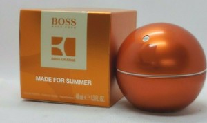 boss motion orange