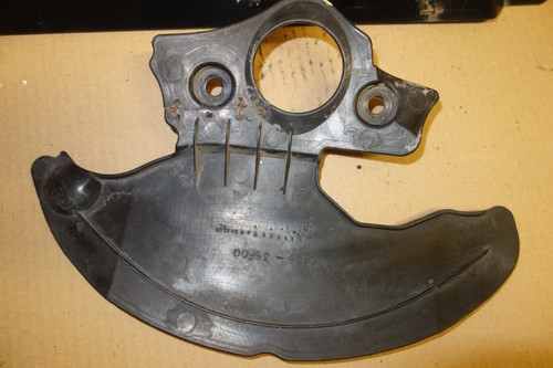 Suzuki Gsxr gsxr1000 1000 K1 K2 set of inner panels damaged covers body frame - Picture 2 of 6
