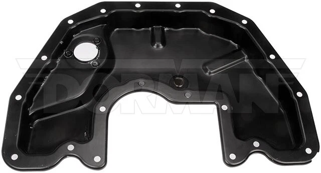 Dorman 264-559 Engine Oil Pan fits BMW 11137509724 11137574532 - Image 3 of 4