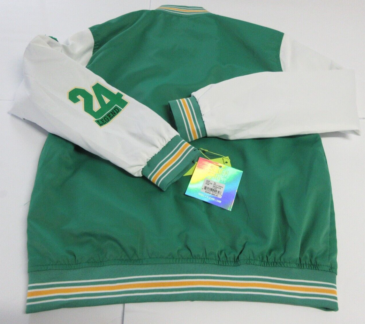 TREASURE ソウルコンLIMITED VARSITY JACKET TREASURE ソウルコンLIMITED VARSITY JACKET CONTENT - TREASURE