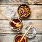 Spicy Honey & Tonka Fragrance Oil for candle/soap making Free Shipping