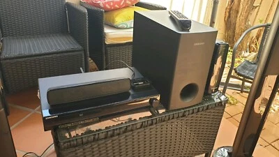 5.1 dvd player with inbuilt amplifier