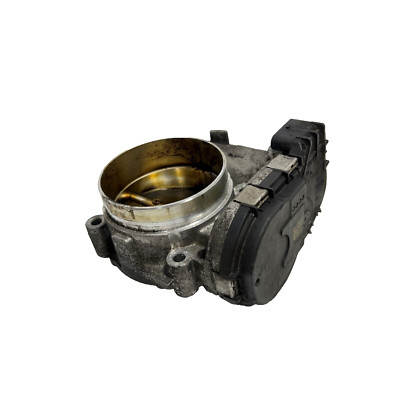 OEM Mercedes-Benz C350 W212 2012-2015 Engine Throttle Body Valve Module