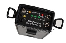 Quantum Battery 5