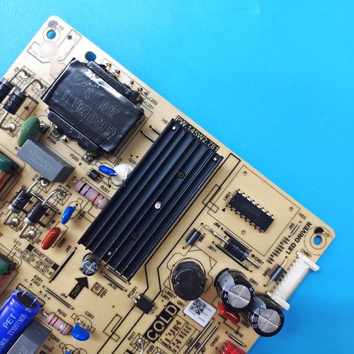 100% Test Gute ursprüngliche Stromversorgung Board PW. 145W2. 781 Für Storm TV