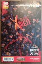 No.298 X-Men-NEW-16126 Comic Book