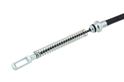 PARKING BRAKE CABLE For IVECO DAILY III 99-06 L R - Picture 3 of 7