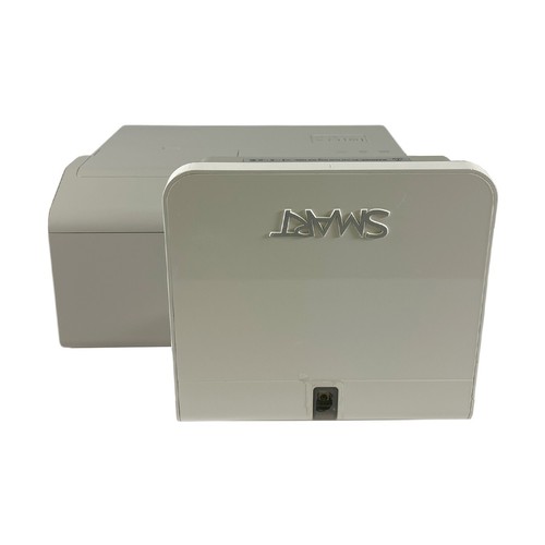 SMART LightRaise 40wi DLP Projector Ultra Short Throw 2500 Lumens HD PC 3D Ready - Picture 3 of 9