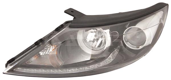 ALKAR 2762655 Faro principale 92102-3W121