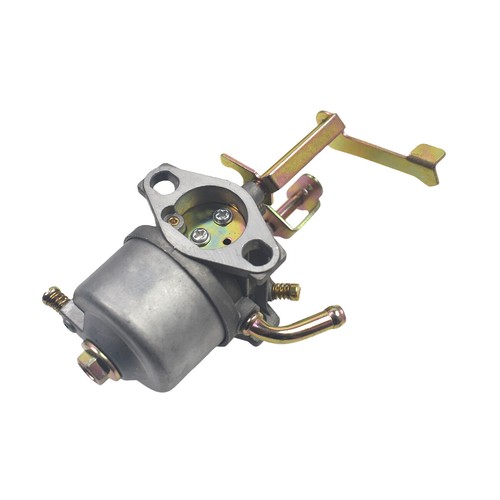 Carburetor Kit For 60338 66619 69381 Harbor Freight Storm CAT 800 900W Generator - Picture 5 of 6
