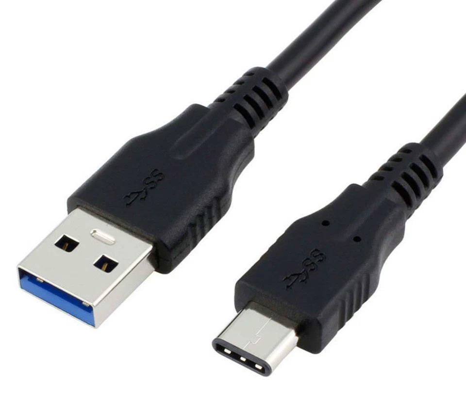 2 in 1 USB Type C Chargers for iPhone 15 Pro Max, 15 Pro, 15 Plus,15 (Black) - Image 4 of 4