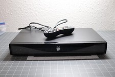 Tivo Roamio Plus DVR with Remote Model TCD848000 with Remote