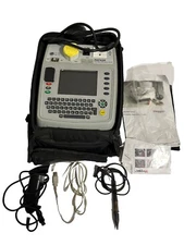 Megger Pat420 Portable Appliance Testere