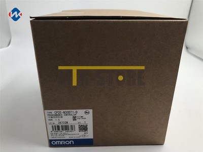 1PCS NEW   CP2E-N30DT1-D Controller module #nm