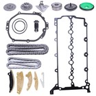 Timing Chain Kit for Jaguar E-Pace F-Pace XE XF 2.0 D AJ20D4 Engine