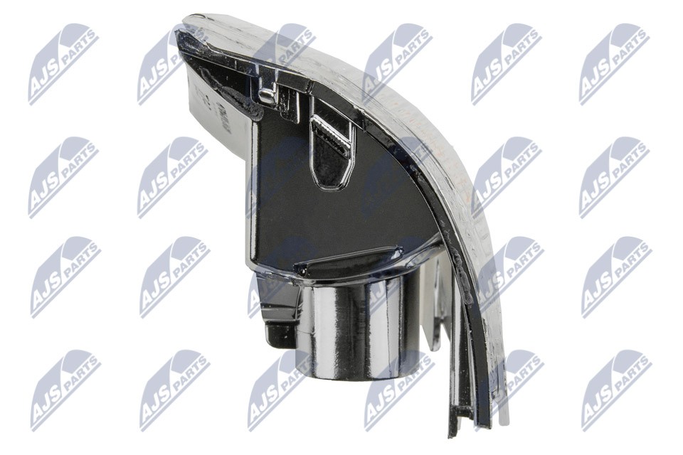 Fits NTY ELP-VC-000 TURN SIGNAL LAMP LEFT IVECO DAILY 06- /W16W/  ⭐UK Stock⭐