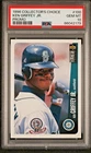 1998 Collector's Choice Ken Griffey Jr. PROMO #100 PSA 10 Seattle Mariners HOF