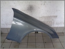 Mercedes Benz W219 CLS Kotflügel Vorne Rechts 747 Perlitgrau 2198800818 K08 Orig Mercedes Benz W219 CLS Kotflügel Vorne Rechts 747 Perlitgrau 2198800818 K08 Orig