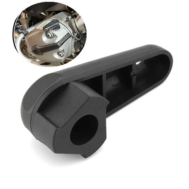 Motorcycle Engine Oil Filler Cap Tool Wrench Removal For BMW R1200/R1250GS RT/RS