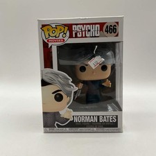 Funko Pop Psycho Figures 13