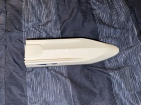 Lego Set 4642 Town City Harbor Fishing Boat Only With Stickers NO Manual or Box