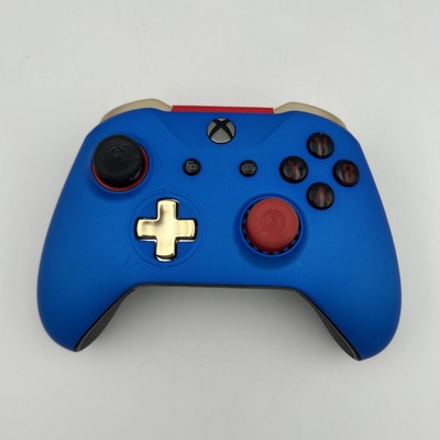 Scuf Prestige Xbox Controller With Programmable