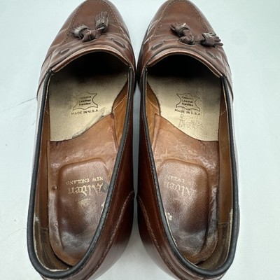 Alden 692